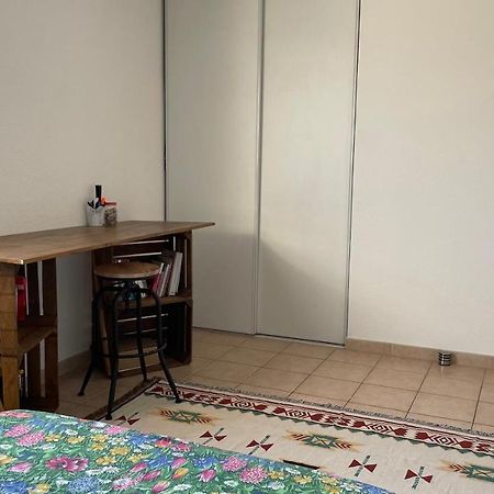 Chez Ced&Lolo Apartment เบซิเยร์ ภายนอก รูปภาพ